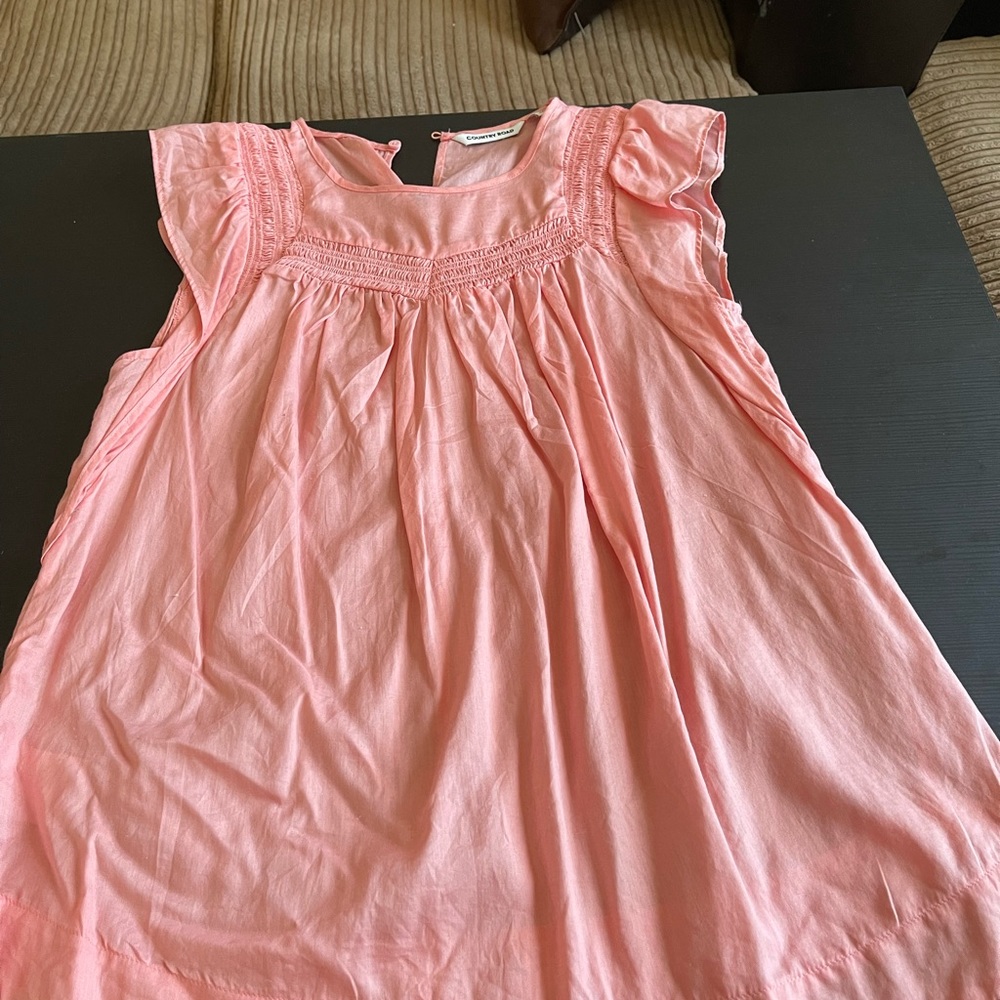 Woman top